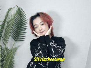 Silviacheesman