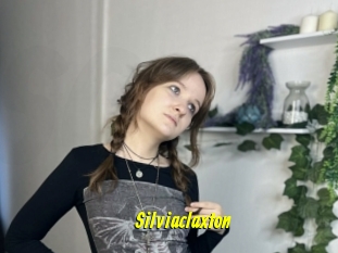 Silviaclaxton
