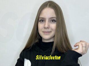 Silviacleeton