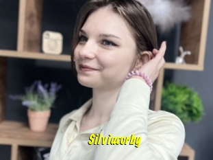 Silviacorby