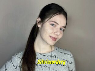 Silviacordery