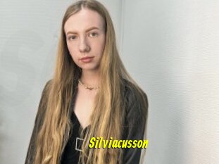Silviacusson