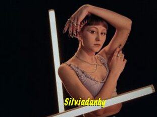 Silviadanby