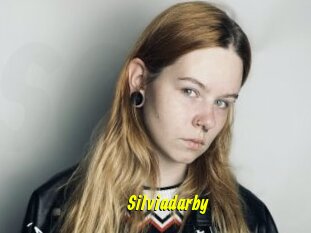Silviadarby