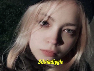 Silviadiggle