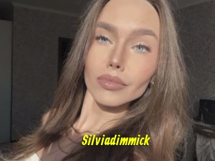 Silviadimmick