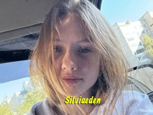 Silviaeden