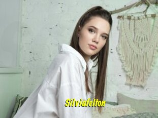 Silviafelton