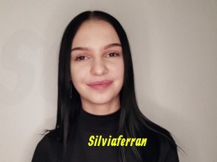 Silviaferran