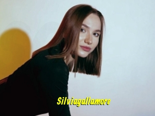 Silviagallamore