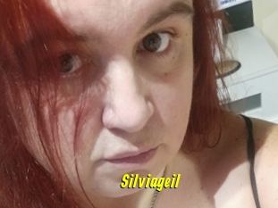Silviageil