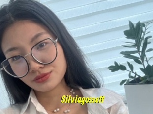 Silviagossett