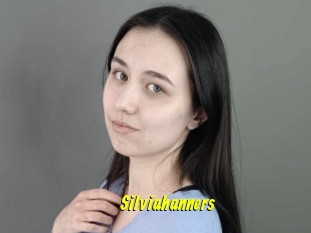 Silviahanners