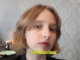 Silviahaviland