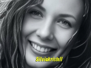 Silviakristell