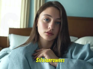 Silvianrowees