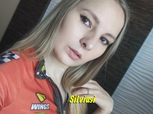 Silviasi