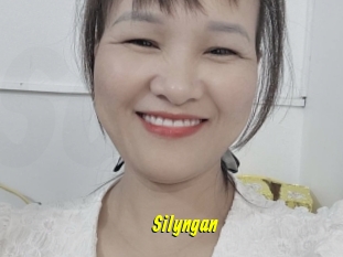 Silyngan