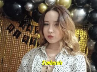 Simbacole