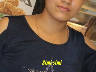 Simi_simi