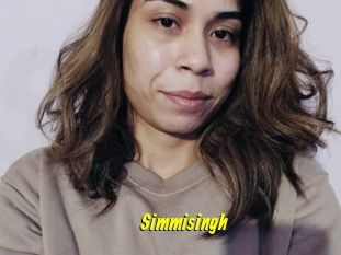 Simmisingh