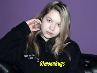 Simonahugs