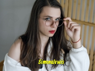 Simonalewis