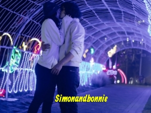 Simonandbonnie