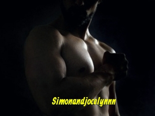 Simonandjocelynnn