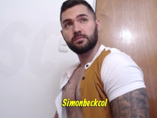Simonbeckcol