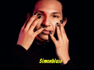 Simonblase