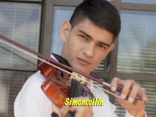 Simoncollin