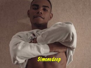Simonedeep