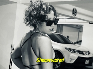 Simonewarmi