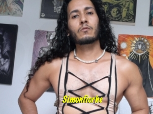 Simonfiorhe