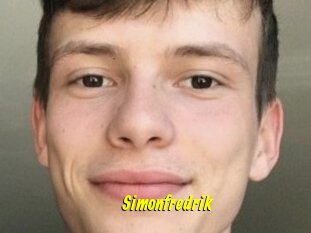 Simonfredrik