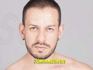 SimonMatthews