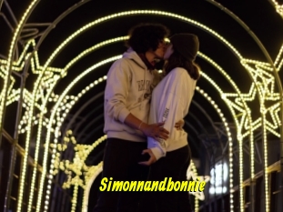 Simonnandbonnie