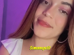 Simonnepetit