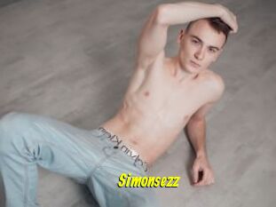 Simonsezz