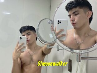 Simoonwalker