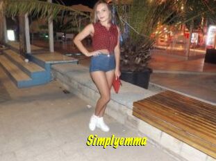 Simplyemma