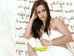 Sindy28