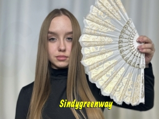 Sindygreenway