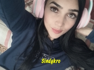 Sindykro