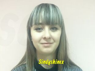 Sindyshinex