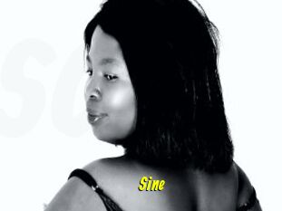Sine