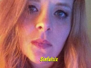 Sinfulsix