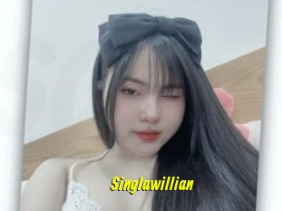 Singlawillian