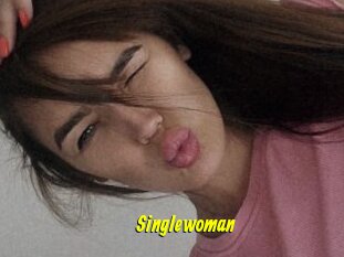Singlewoman